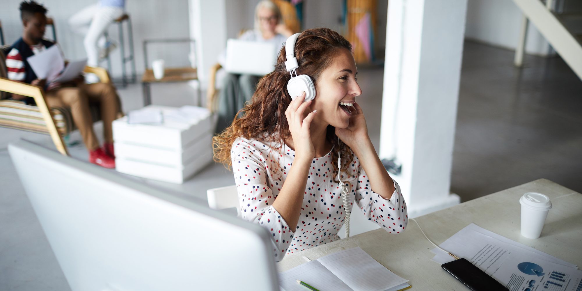 Happy working INSIGHT FINANCE SOLUTIONS