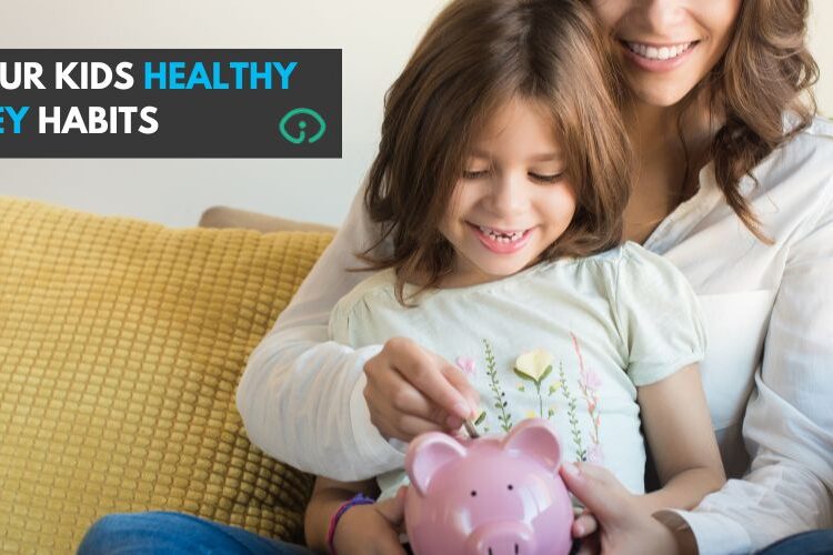 HEALTHY MONEY HABITS