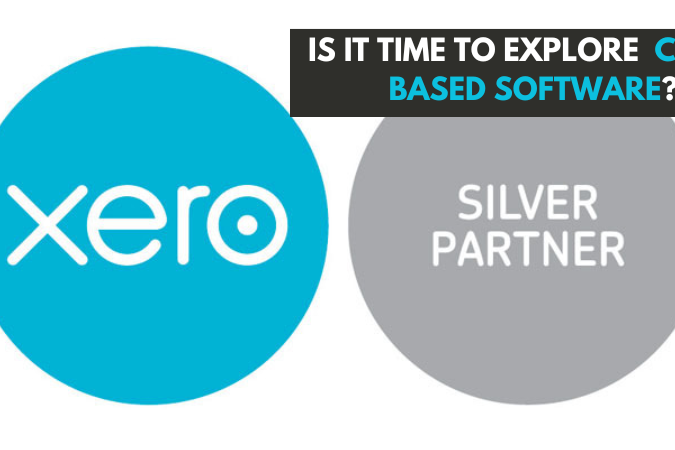 XERO CLOUD BASED SOFTWARE