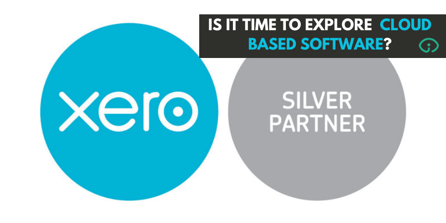 XERO CLOUD BASED SOFTWARE
