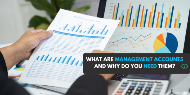 MANAGEMENT ACCOUNTS (1) MANAGEMENT ACCOUNTS EXPERTS IN BAKEWELL