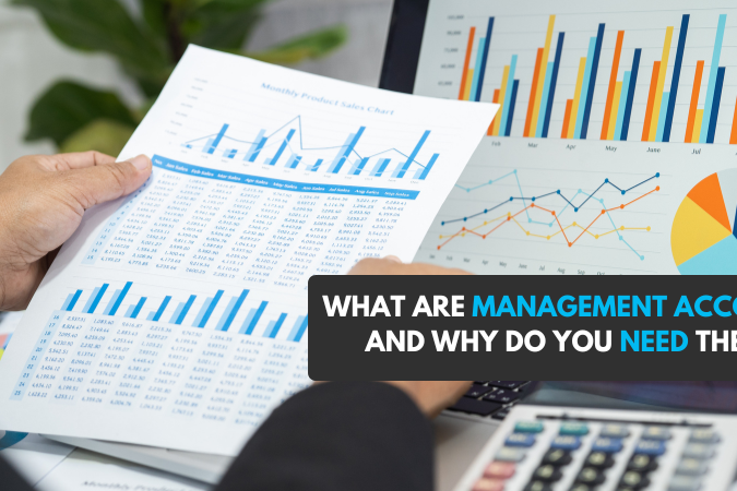 MANAGEMENT ACCOUNTS (1) MANAGEMENT ACCOUNTS EXPERTS IN BAKEWELL