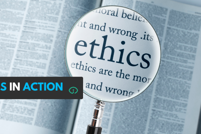 ETHICS IN ACTION EHTICAL BOOKKEEPING AND ACCOUNTANCY SERVICES IN BAKEWELL, PEAK DISTRICT