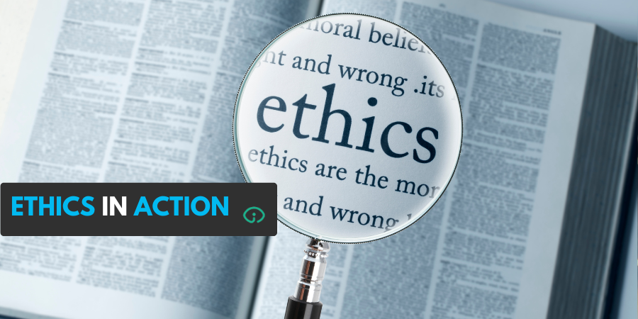 ETHICS IN ACTION EHTICAL BOOKKEEPING AND ACCOUNTANCY SERVICES IN BAKEWELL, PEAK DISTRICT