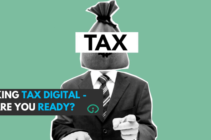 MAKING TAX DIGITAL MAKING TAX DIGITAL IN BAKEWELL