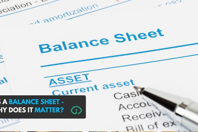 BALANCE SHEET - ACCOUNTANCY FIRM IN BAKEWELL