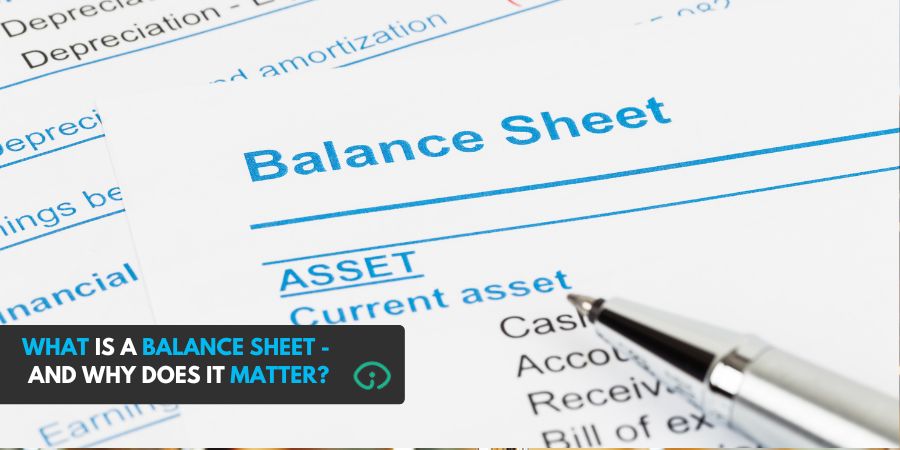 BALANCE SHEET BALANCE SHEET - ACCOUNTANCY FIRM IN BAKEWELL