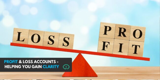 PROFIT & LOSS (1) PROFIT & LOSS ACCOUNTS. BAKEWELL