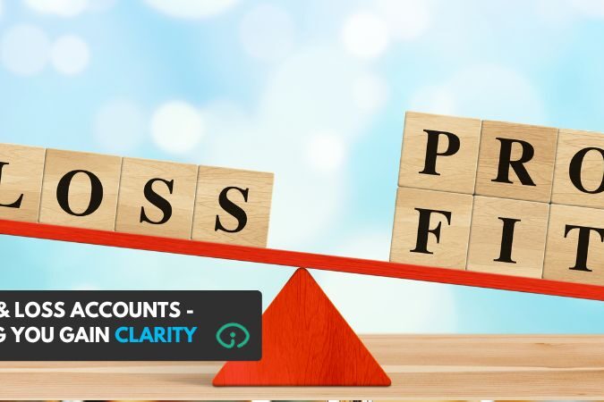 PROFIT & LOSS ACCOUNTS. BAKEWELL