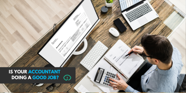 ACCOUNTANT GOOD JOB accountancy and bookkeeping in Bakewell