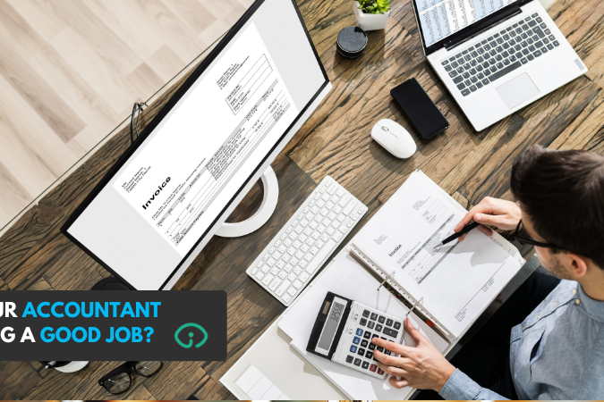 accountancy and bookkeeping in Bakewell