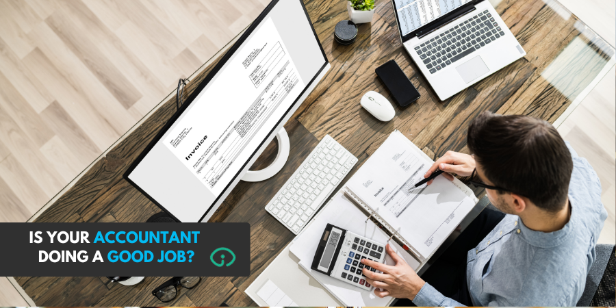 accountancy and bookkeeping in Bakewell