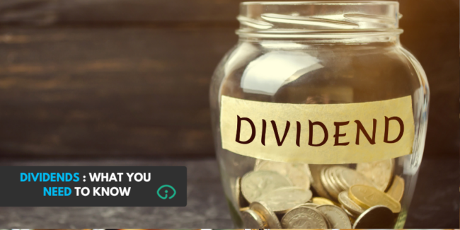 DIVIDENDS Dividend tax advice for business owners in Bakewell