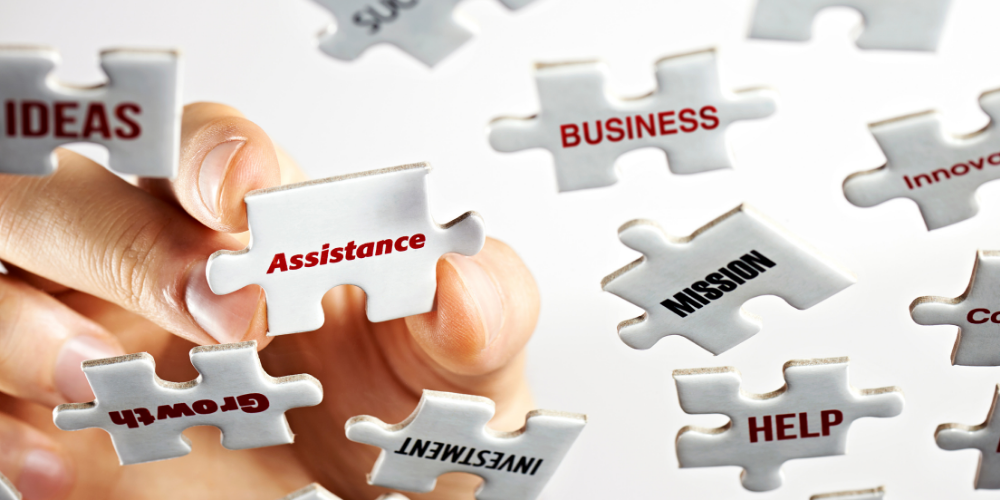 virtual assistant Bakewell