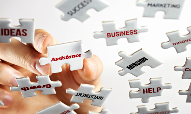 virtual assistant Bakewell